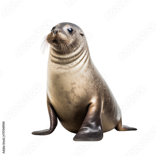 Seal clip art