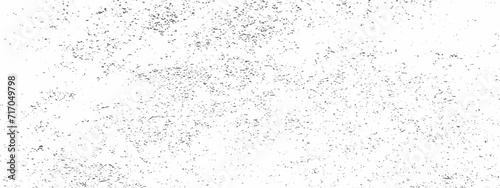 Vector grunge texture abstract background. Abstract grunge dust particle and dust grain texture white and grey background.