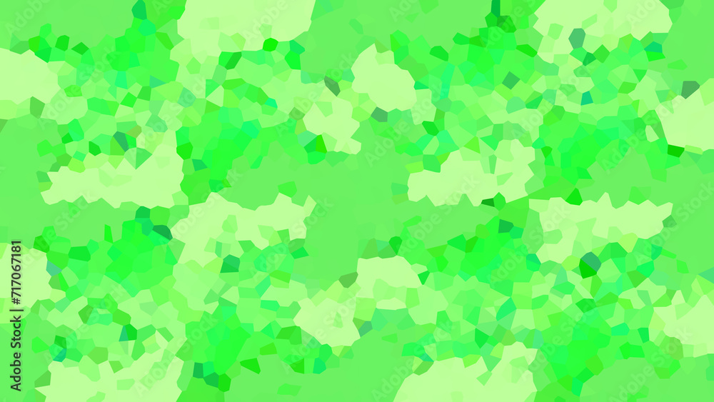 Low poly texture. Polygonal design illustration. Abstract green background Low poly texture. Polygonal design illustration. Abstract green background
