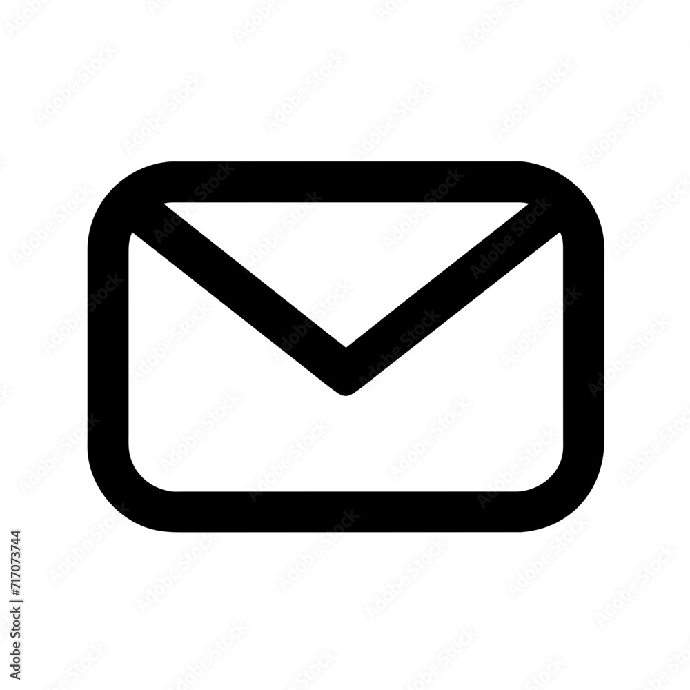 mail icon mail icon