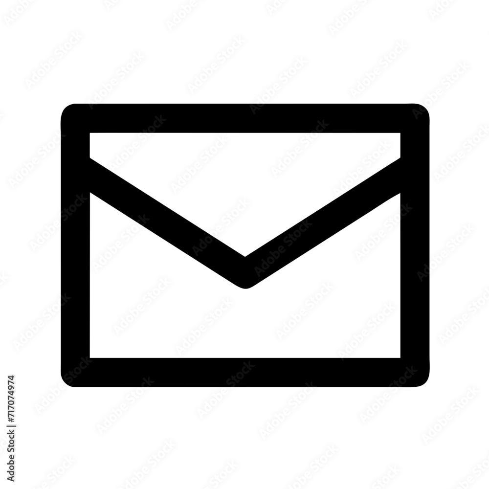 mail icon mail icon