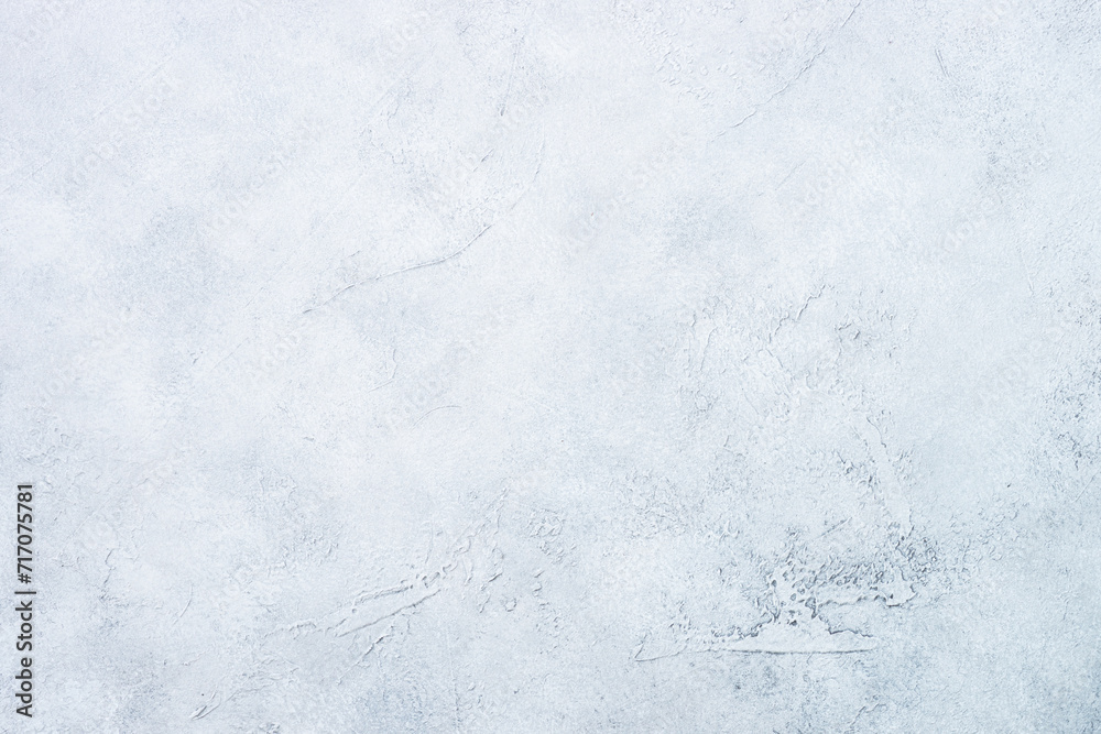 White stone table, empty background. Flat lay image. White stone table, empty background. Flat lay image.