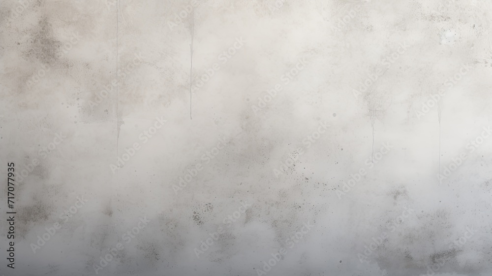 Subtle slate gray and ash splatters minimalist texture