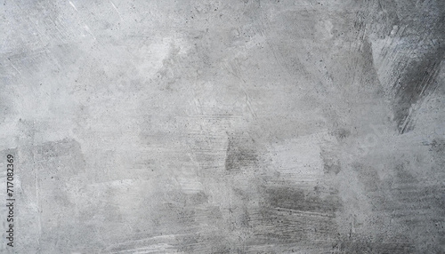 White background on cement floor texture - concrete texture - old vintage grunge texture design - large image in high resolution photo