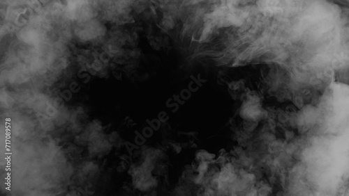 Abstract Atmospheric White ...