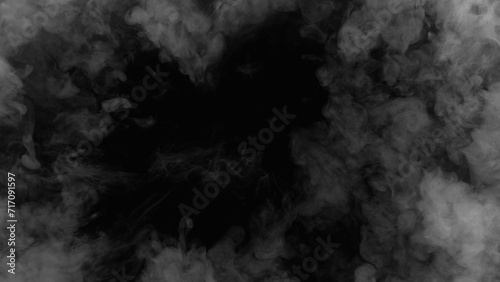 Abstract Atmospheric White ...