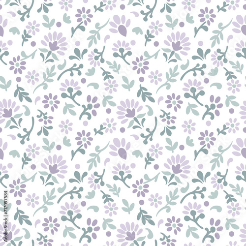 seamless floral pattern block floral print Jacobean pattern
floral repeat pattern
