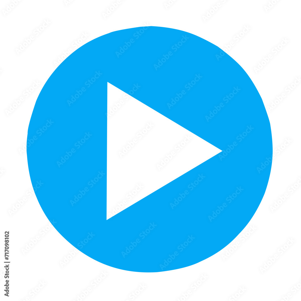 Play button clipart Play button clipart