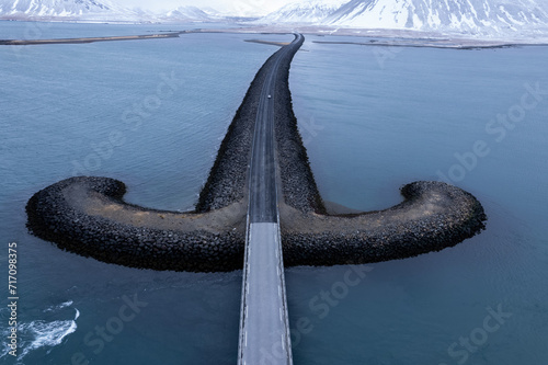 Sword Highway Iceland Kolgrafarfjörður?