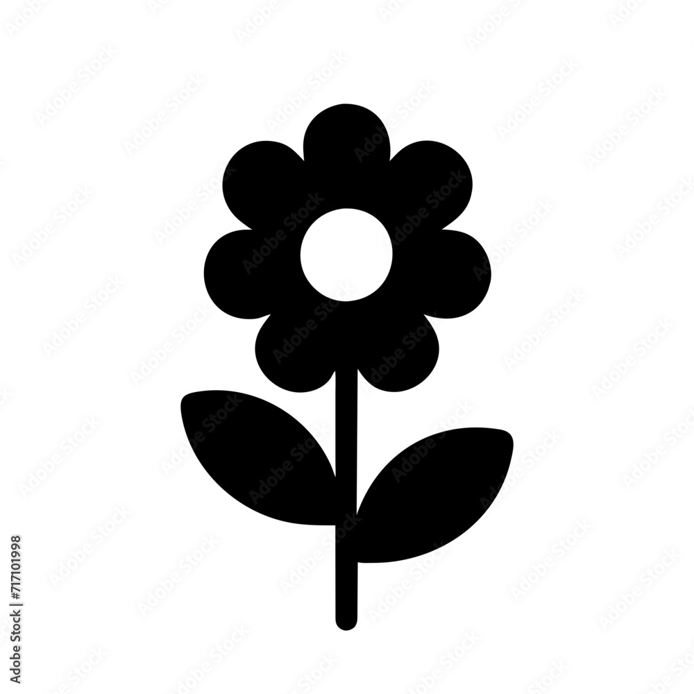 flower icon