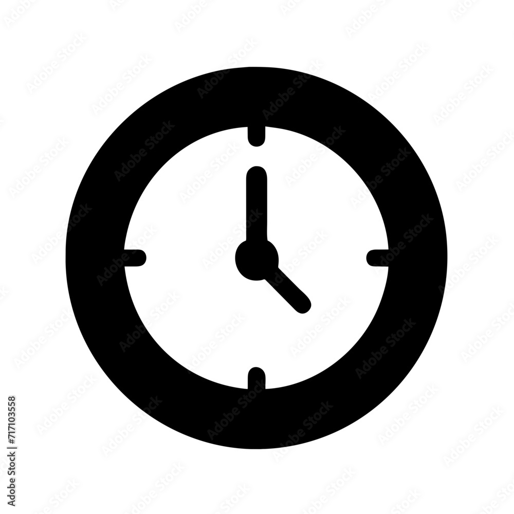 clock icon clock icon
