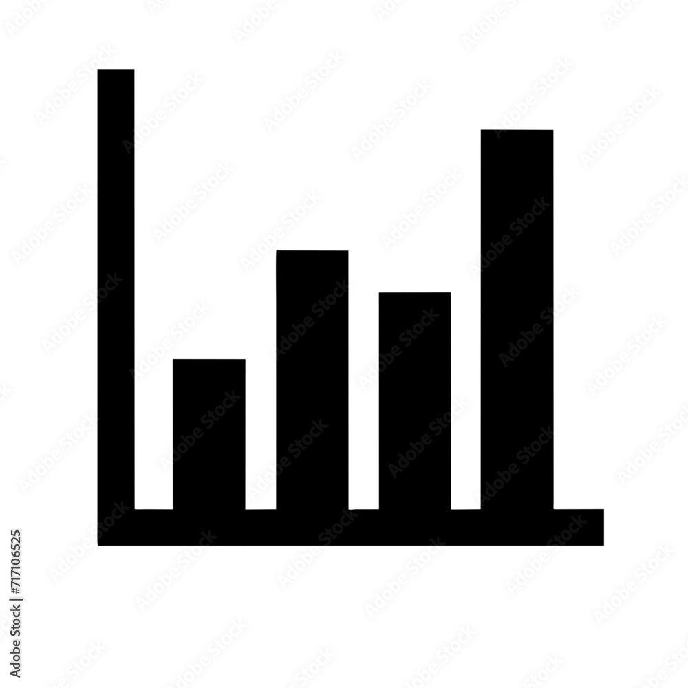 graph icon graph icon