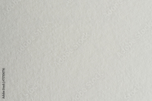 Clean rough paper texture