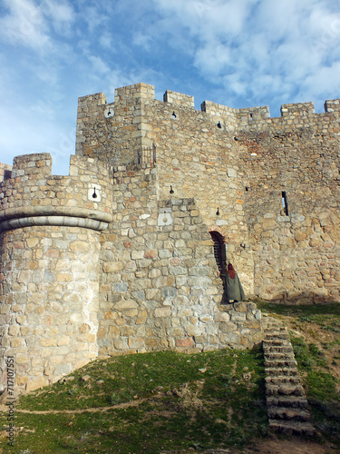 Castillo de La Adrada