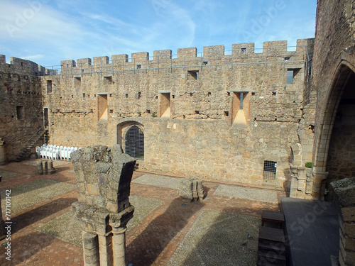 Castillo de la Adrada