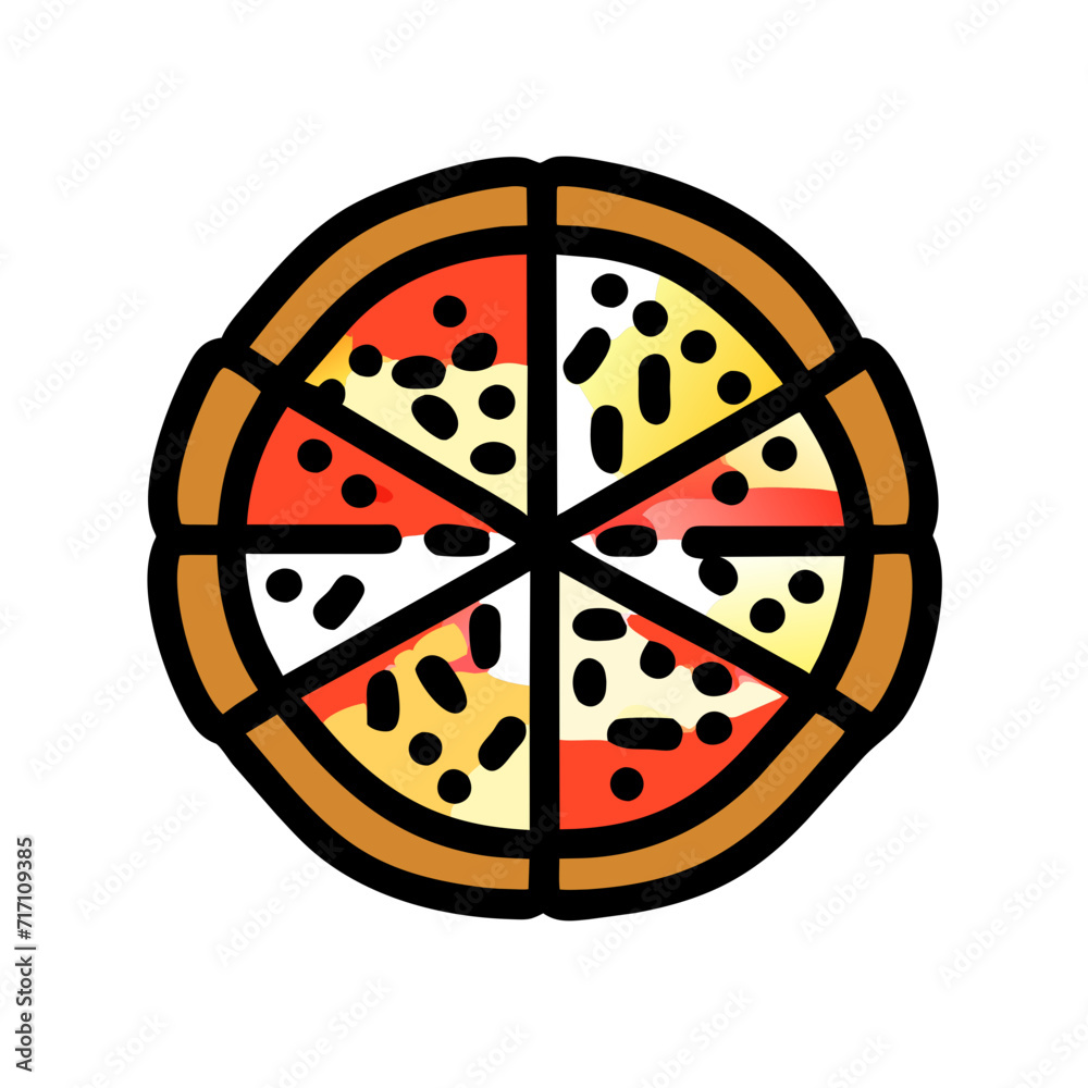 pizza icon