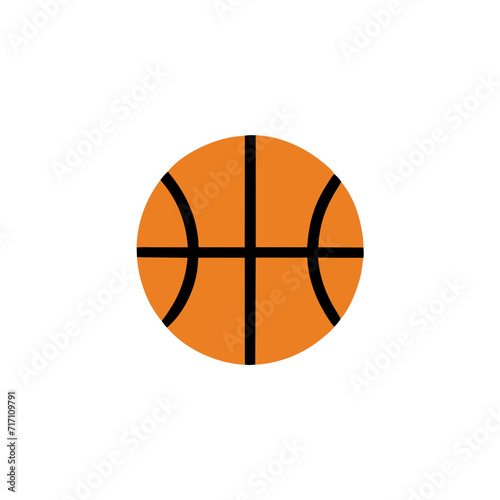 basketball icon © Digital Media Agency