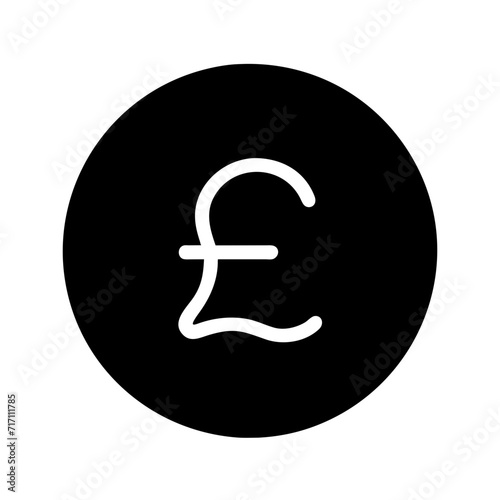 pound icon