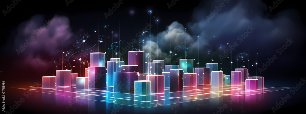 Geometric Orbits: Illuminating the Cloud Universe Geometric Orbits: Illuminating the Cloud Universe