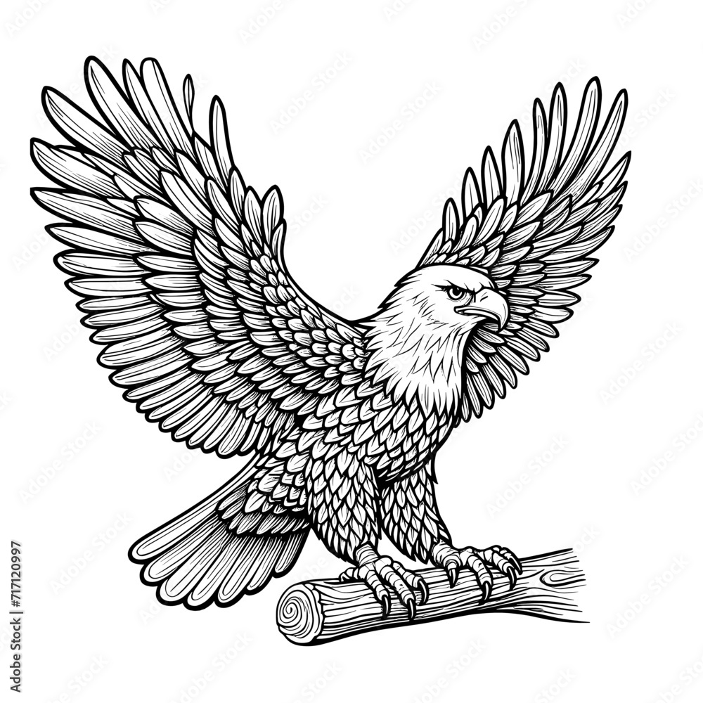 Eagle, American Eagle, Eagle Svg, Eagles Svg Png, Eagle Cut File, Eagle