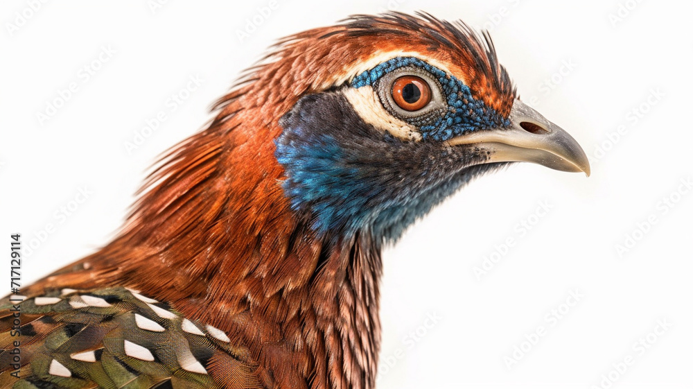 Fototapeta premium Bird Pheasant