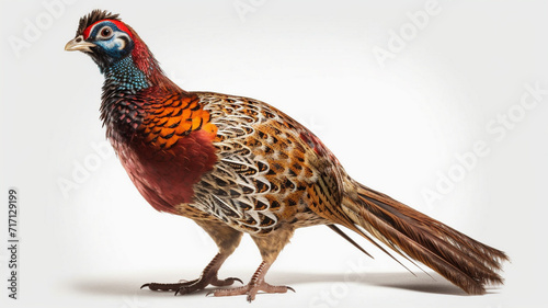 Bird Pheasant