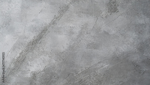 Obraz na płótnie White background on cement floor texture - concrete texture - old vintage grunge texture design - large image in high resolution