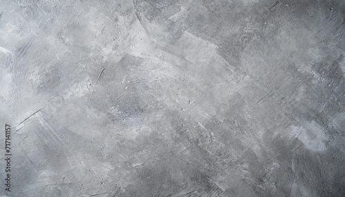 White background on cement floor texture - concrete texture - old vintage grunge texture design - large image in high resolution