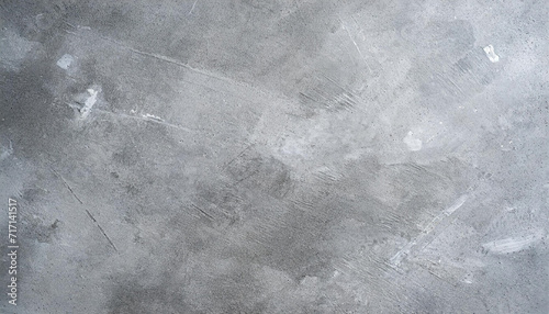 Concrete abstract wide wall - ideal for kitchen decoration or background photo