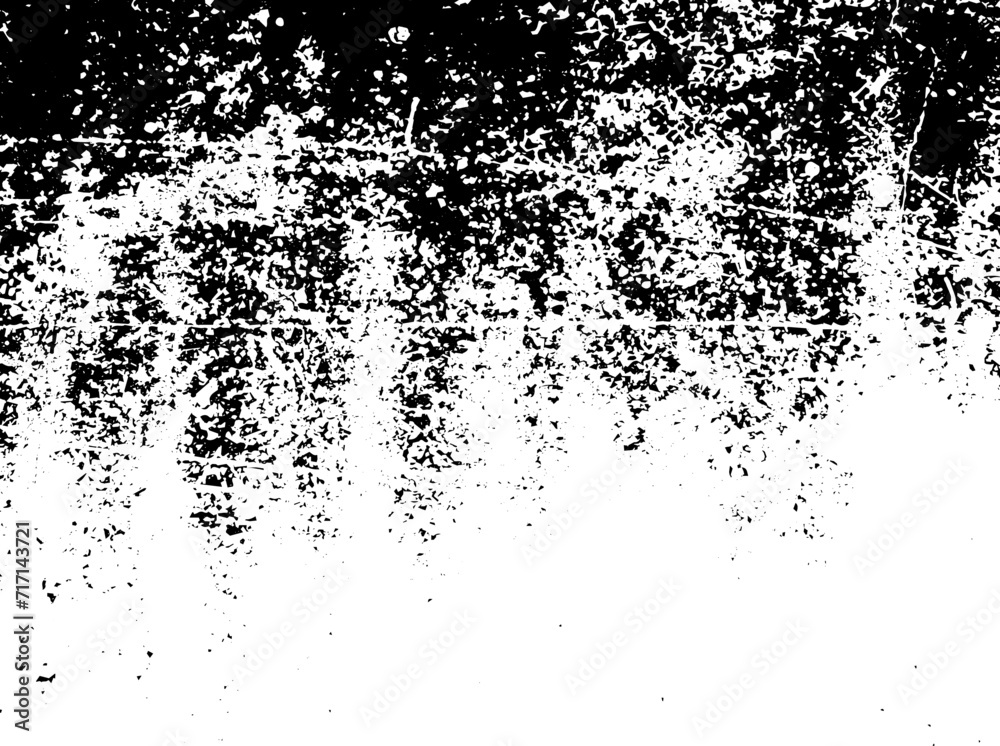 Rustic grunge vector texture with grain and stains. Abstract noise background. Weathered surface. Dirty and damaged. Detailed rough backdrop. Vector graphic illustration with transparent white. EPS10. Rustic grunge vector texture with grain and stains. Abstract noise background. Weathered surface. Dirty and damaged. Detailed rough backdrop. Vector graphic illustration with transparent white. EPS10.
