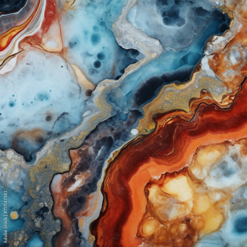 colorful macro texture of marble stone mineral. colorful macro texture of marble stone mineral.