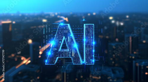 Cityscape Intelligence: AI Unveiled