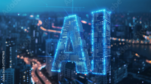 City of Tomorrow  AI Horizon