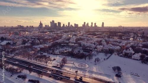 Warszawa