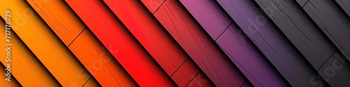 A background of diagonal multi-colored stripes, the colors smoothly replace each other, creating a beautiful gradient.