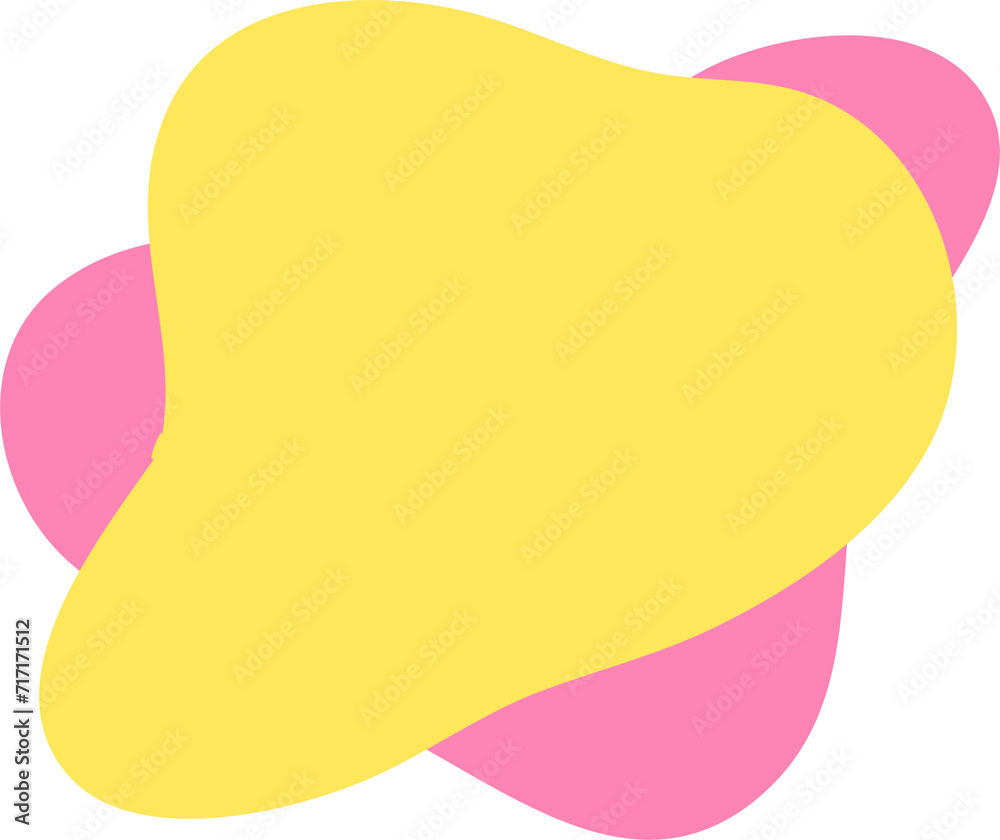 liquid shapes. Banner design, curvy abstract blobs or stains for web design and typography on transparent, png liquid shapes. Banner design, curvy abstract blobs or stains for web design and typography on transparent, png