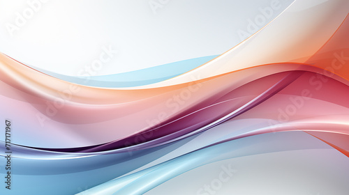 Free_vector_abstract_background_with_a_flowing_lines
