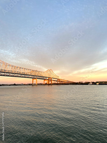 Mississippi River Bridge
