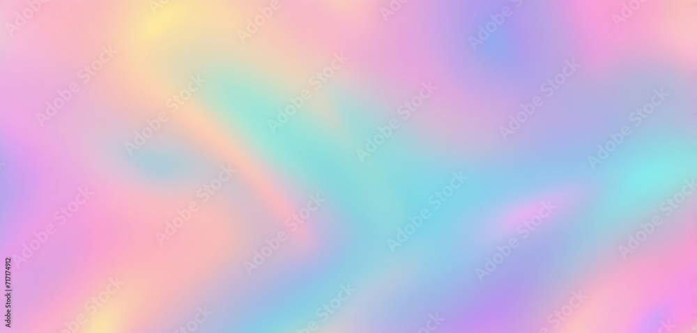 Abstract pastel colored background texture. 80s style