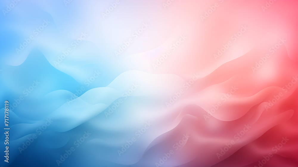 Fototapeta premium Free_vector_abstract_gradient_blur_design_background.