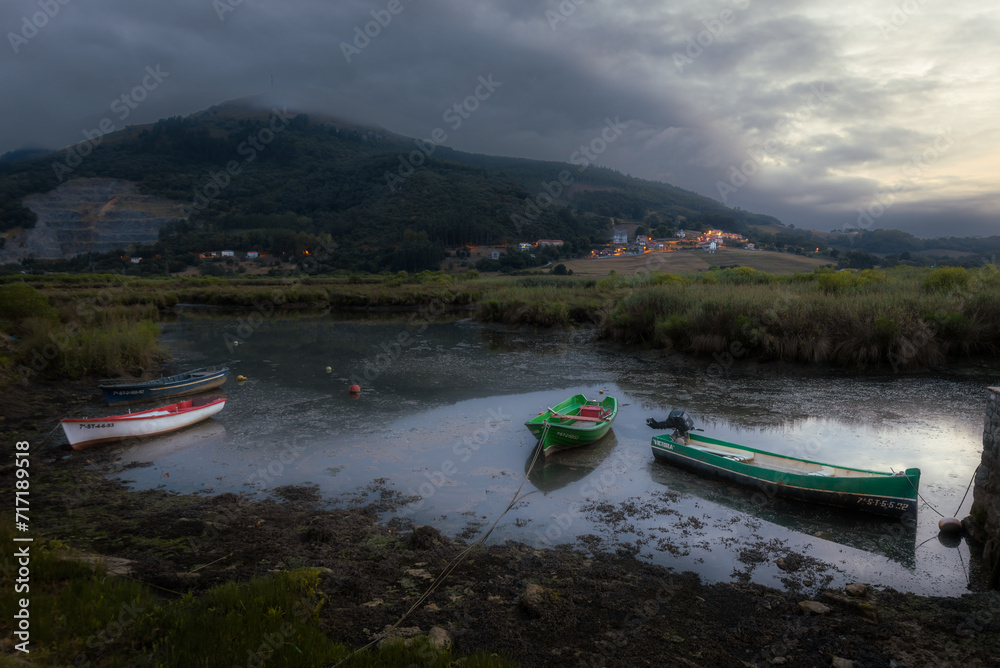 Limpias (Cantabria) Limpias (Cantabria)