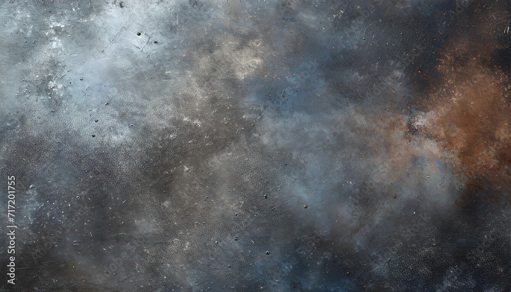 Grunge metal background or texture with scratches and cracks Grunge metal background or texture with scratches and cracks