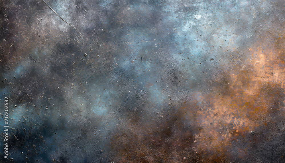 Grunge metal background or texture with scratches and cracks Grunge metal background or texture with scratches and cracks