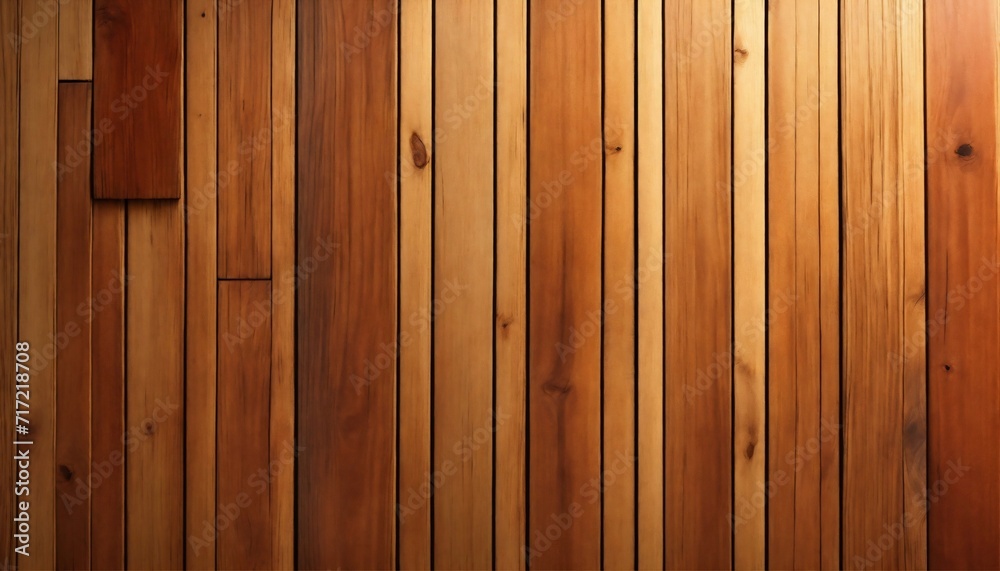Fototapeta premium Natural wooden background