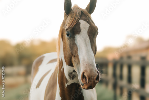 Cavalo photo