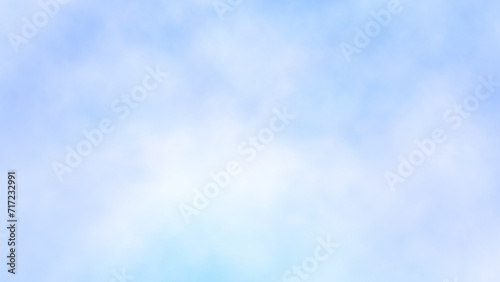 blue sky background