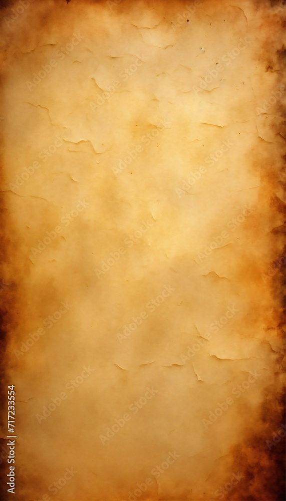 Fototapeta premium Old paper texture background