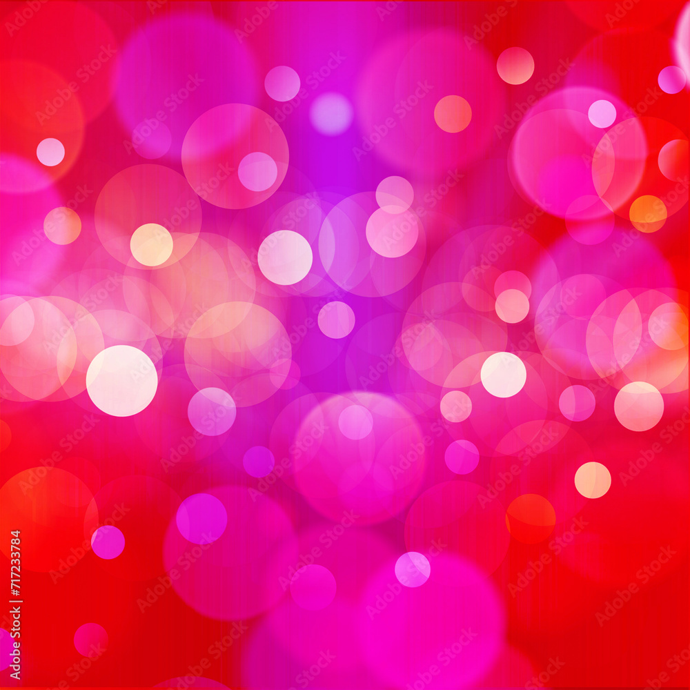 Pink bokeh background perfect for Party, Anniversary, Birthdays, and various design works Pink bokeh background perfect for Party, Anniversary, Birthdays, and various design works