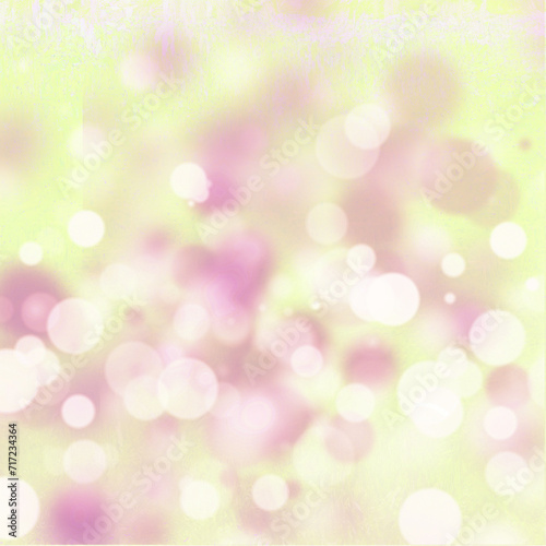 Pink bokeh background perfect for Party, Anniversary, Birthdays, and various design works
