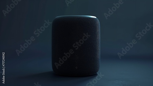 Blank Bluetooth Promotional Speaker for Branding